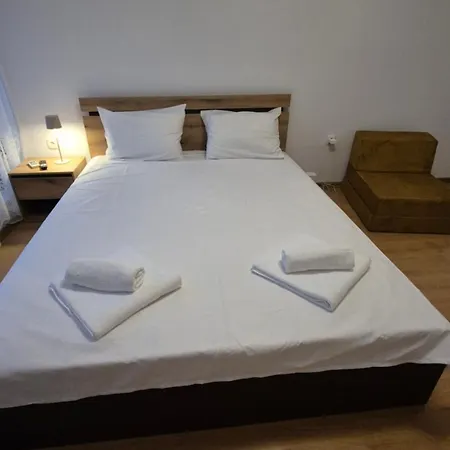 Cozy Apartamento