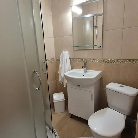 Apartamento Cozy Nesebar