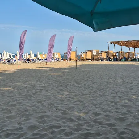 Cozy Nesebar