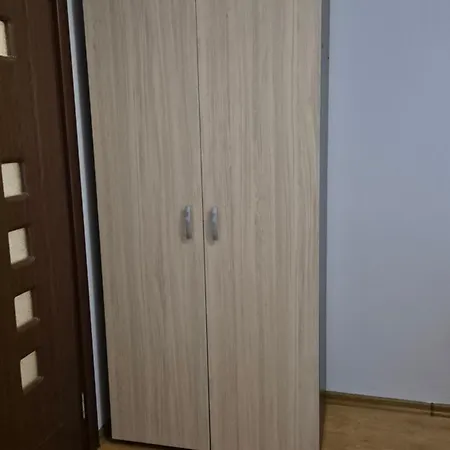 Cozy Apartamento