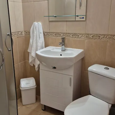 Apartamento Cozy