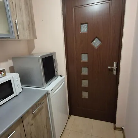 Cozy Apartamento Nesebar