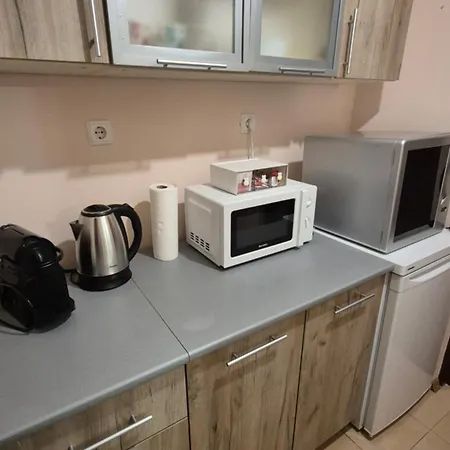 Apartamento Cozy *