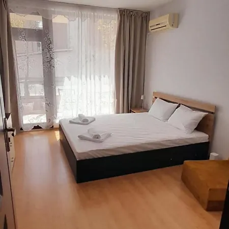 Apartamento Cozy Nesebar