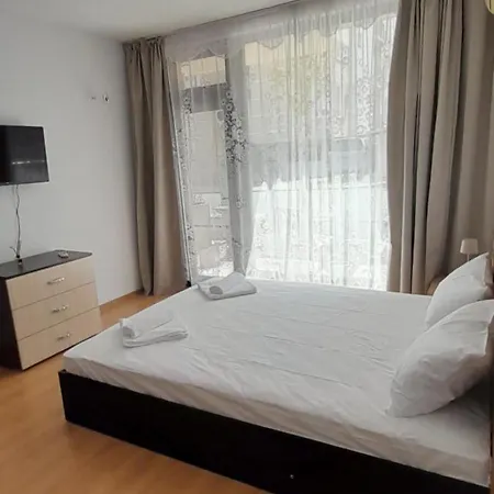 Апартаменти Cozy