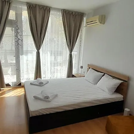 Apartamento Cozy Nesebar