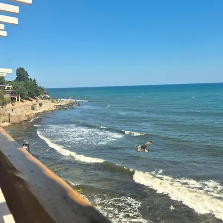Cozy Nesebar
