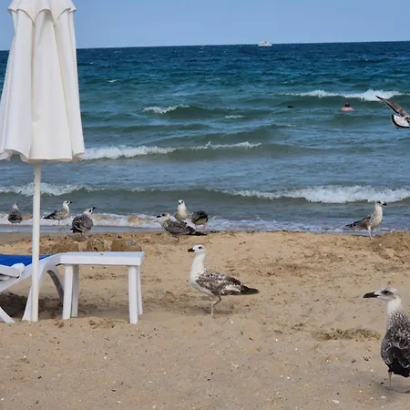 Apartamento Cozy Nesebar