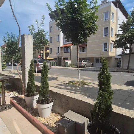 Apartamento Cozy Nesebar
